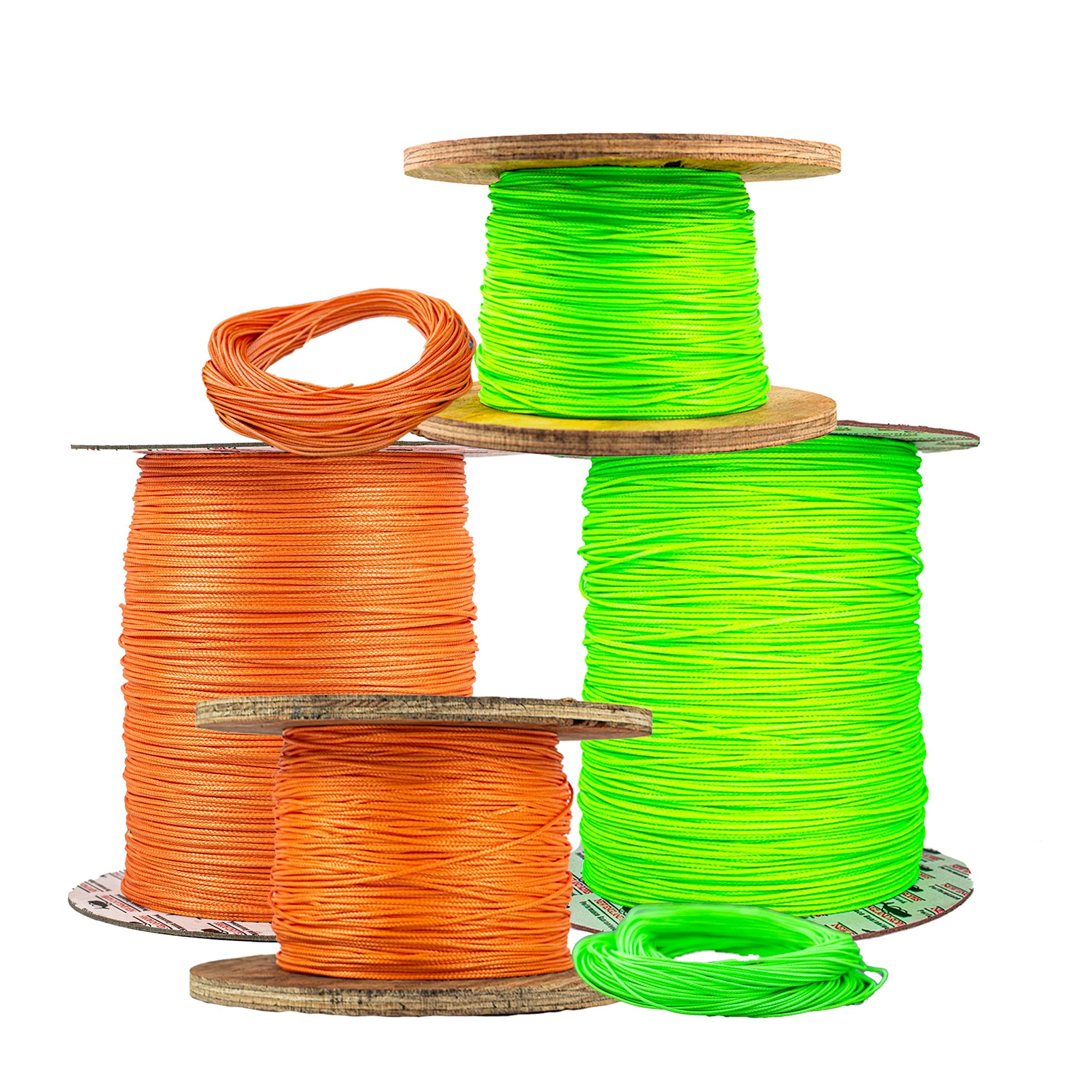 Teufelberger Dynaglide Arborist Throwline – Dyneema Utility Line